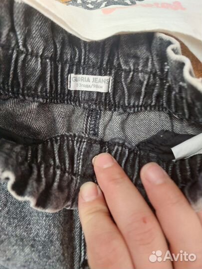 Продам детские вещи