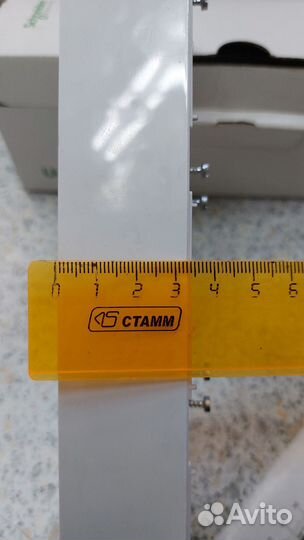 Короб для наружнего монтажа