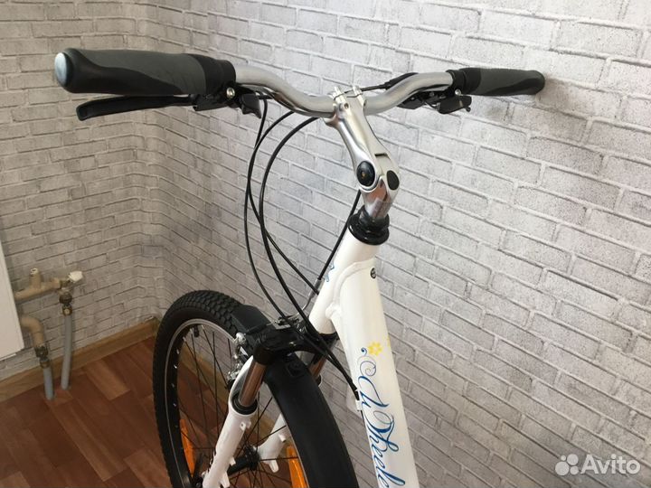 Новый велосипед Германия