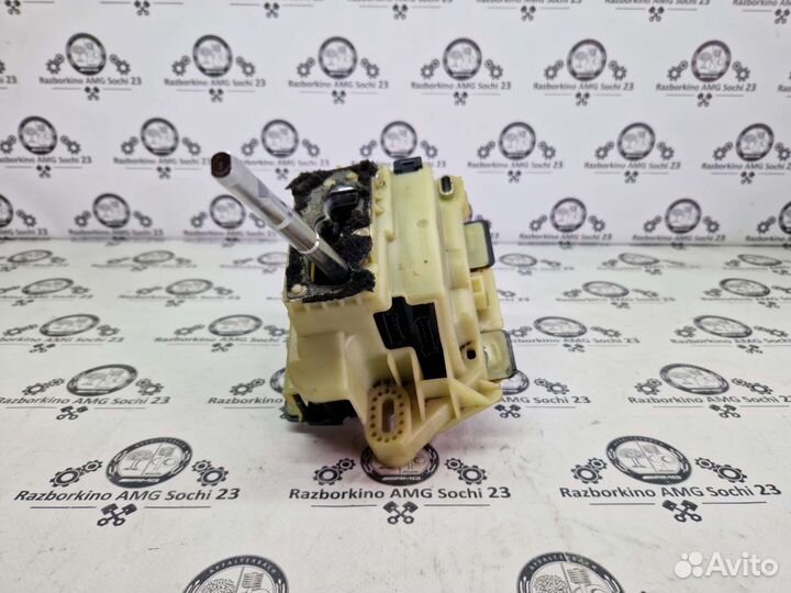 Кулиса (селектор) АКПП для Mercedes W203 W209