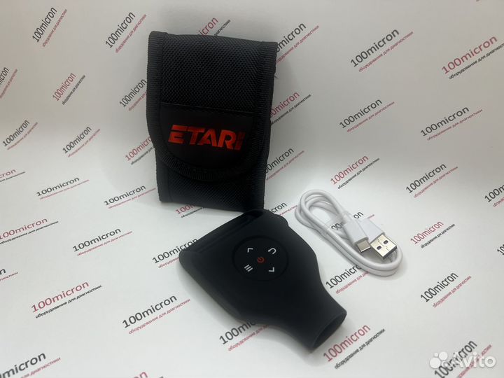 Чехлы Etari ET700 max комплект