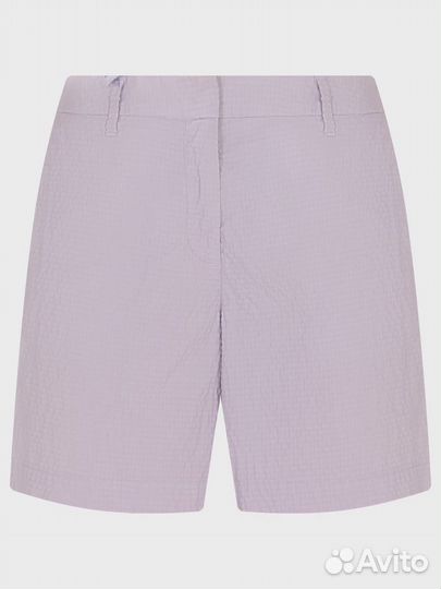 Шорты хлопковые Jacob Cohen