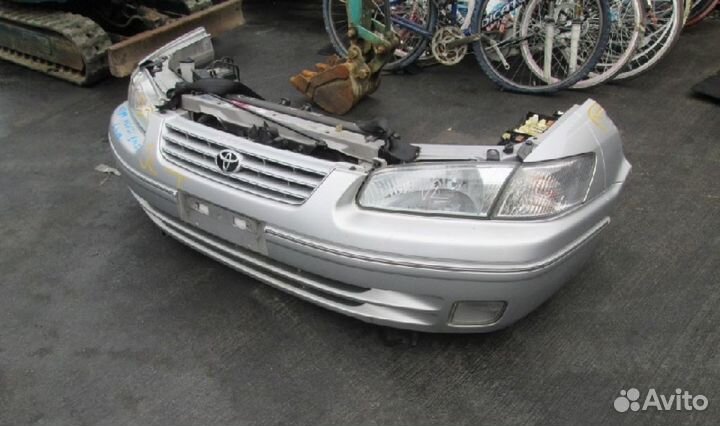 Toyota Camry Gracia Ноускат