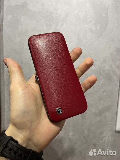 Маникюрный набор(косметический) zwilling