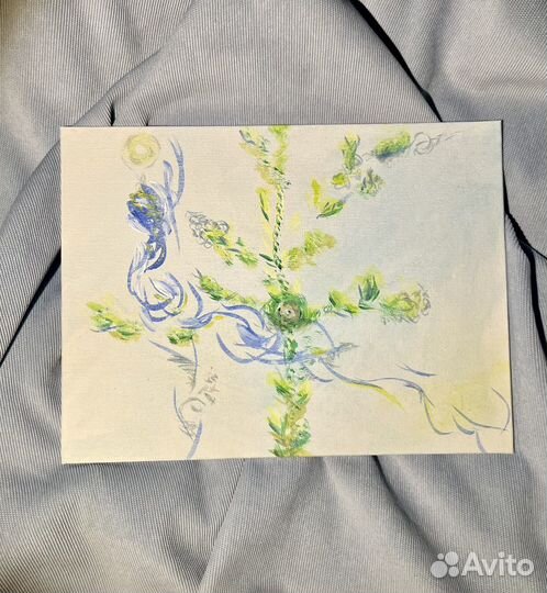 Картины для исполнения желаний