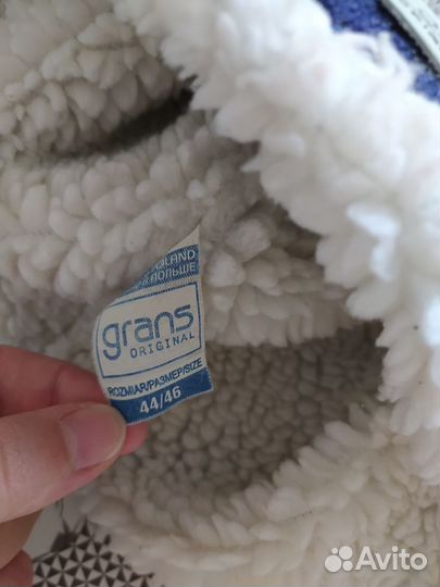 Шапка для мальчика