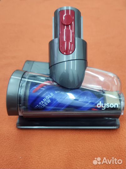 Мини щетка для пылесоса Dyson V12