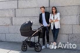 Детские товары у Тихоновой