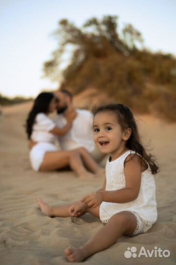 Фотограф Анапа, Джемете, Витязево