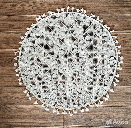 Салфетка декоративная