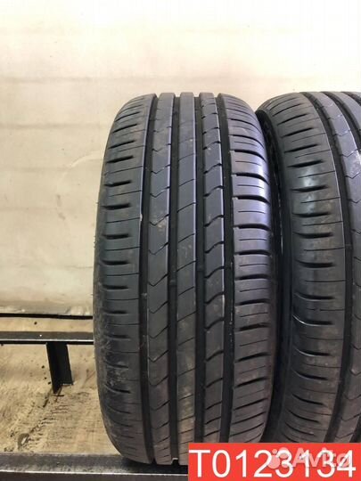 Kumho Ecsta HS51 215/50 R17 91W