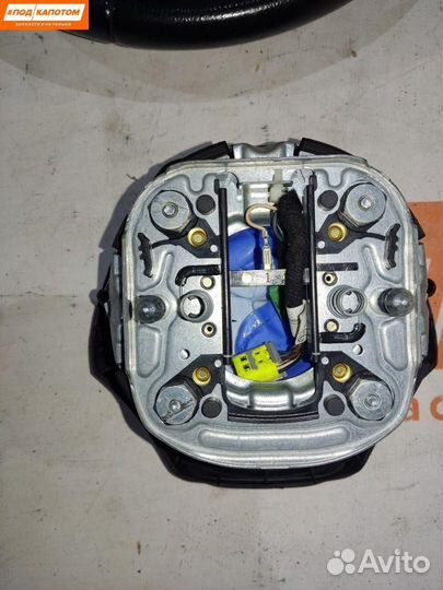 Руль BMW 3 E90 2007