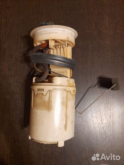 Бензонасос Фольксваген Пассат б5 / ауди а6 с5