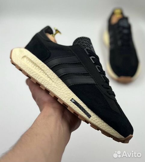 Adidas retropy E5