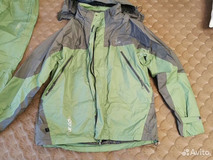 Костюм туристический Funride Pro (мембрана)