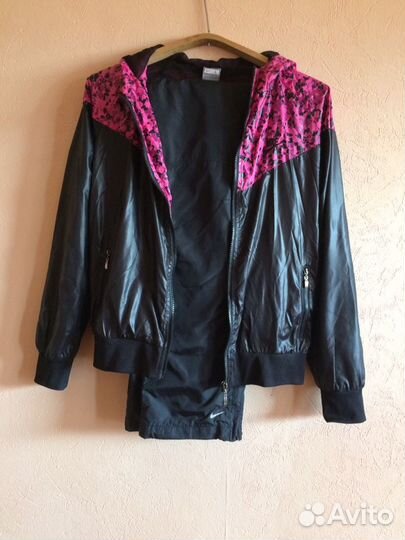 Спортивный костюм Nike