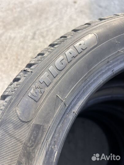 Tigar Winter 225/50 R17