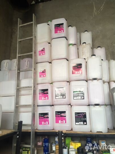 Канистра 20л