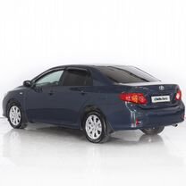 Toyota Corolla 1.6 AT, 2008, 226 034 км, с пробегом, цена 999 000 руб.