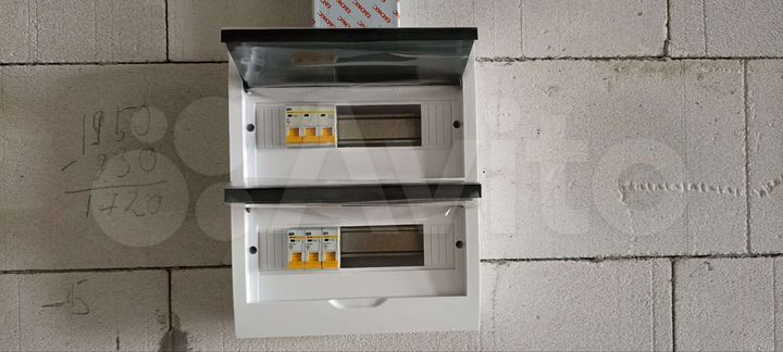 Торговая площадь, 69 м²