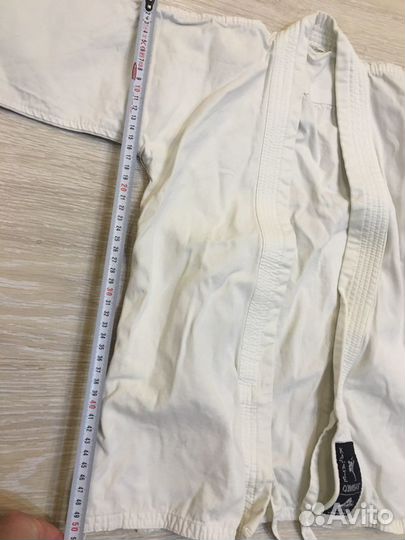 Форма для тхэквондо. Кимоно