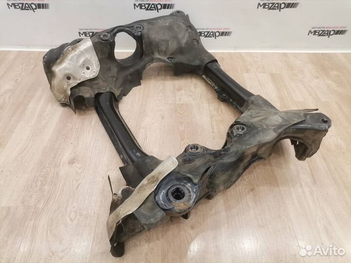 Подрамник передний Mercedes W221 w216 S CL 221