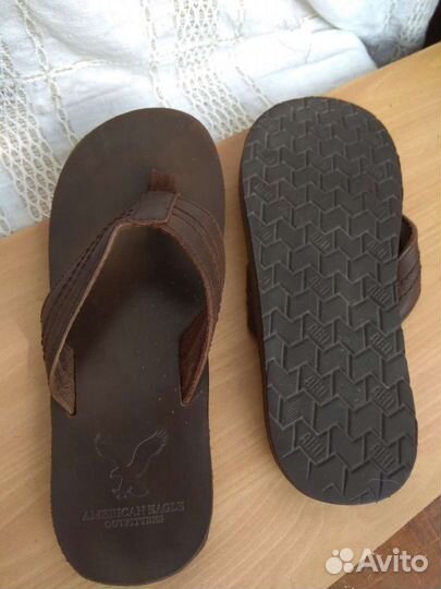 Сланцы Quicksilver, American Eagle