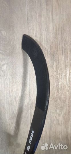 Клюшка для хоккея с мячом Xbend Superlight