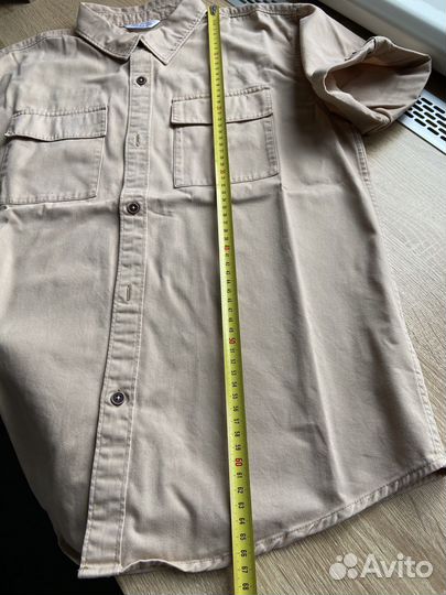 Рубашка Глория Джинс 13-14лет/164 см