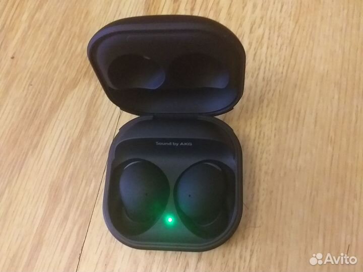 Беспроводные наушники samsung buds 2 pro