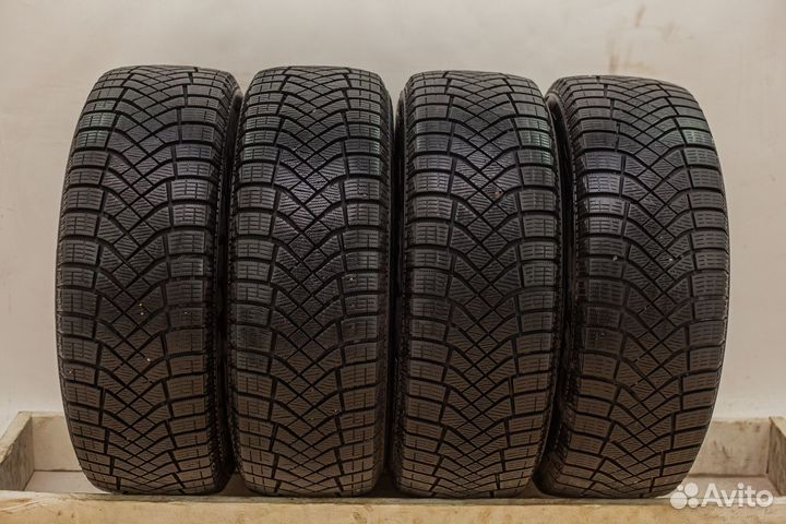 Pirelli Ice Zero FR 205/55 R16 91