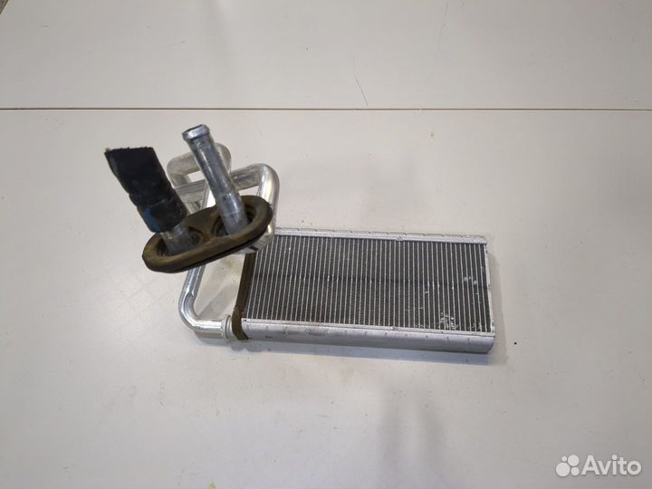 Радиатор отопителя Subaru Legacy Outback (B15), 20