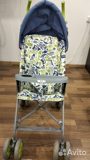 Продам детскую коляску бу