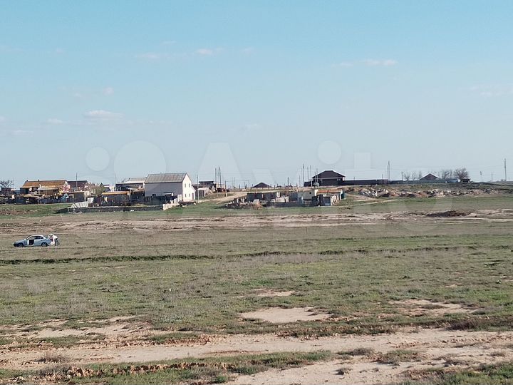 Участок 9 сот. (ИЖС)