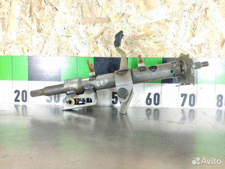 Колонка рулевая Lifan X60 2012-2021