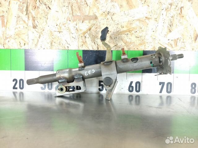 Колонка рулевая Lifan X60 2012-2021