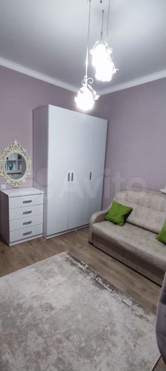 Коттедж 85 м² на участке 2,5 сот.