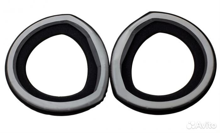 Амбушюры для наушников Sennheiser HD800 / HD800s H