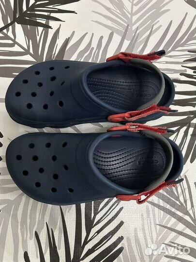 Сабо Crocs J4(35-36)унисекс