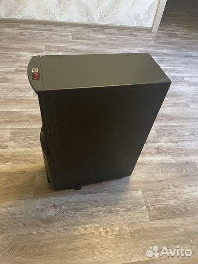 Корпус Bigtower Chieftec