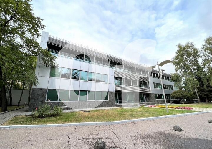 Сдам здание, 5661 м²