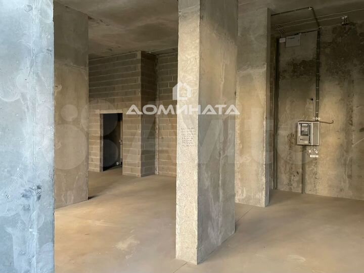 Аренда помещения в ЖК 