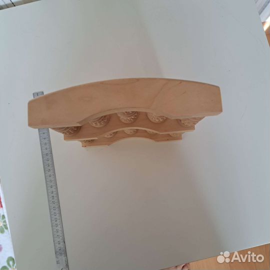 Массажер для ног комбинированный 