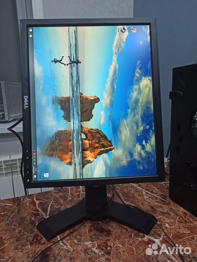 Монитор Dell 1908FPf 19