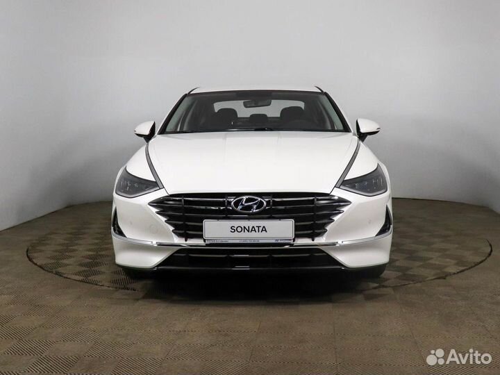 Hyundai Sonata, 2023