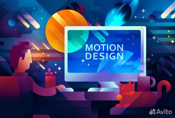 Анимация / Оформление каналов / Превью для YouTube