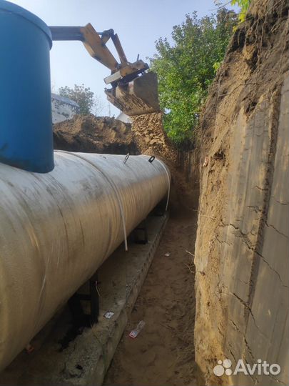 Газификация в Залесовском районе