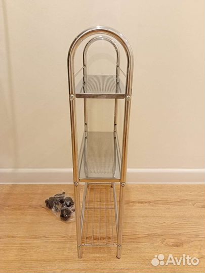 Металлическая стойка