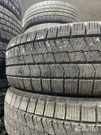 Bridgestone Blizzak VRX2 195/65 R15