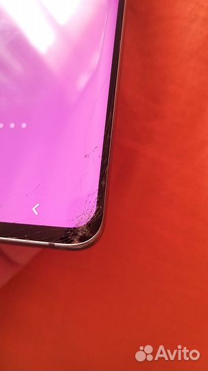 Дисплей samsung s 10 plus